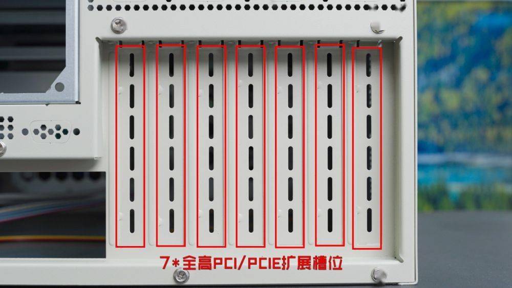 基于AI應(yīng)用的7188ML工控機(jī)箱深度評測(圖21)